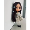 Lalka Custom Blythe